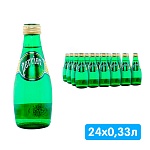 ���� Perrier / ����� 0.33 �����, ���, ������, 24 ��. � ��.