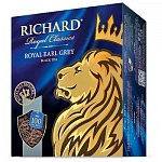 ��� Richard ������ Royal ��� ���� 100 ���
