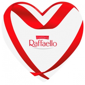 ������� Raffaello � ������� ���������� ������ � ��������� ������� 120 ��