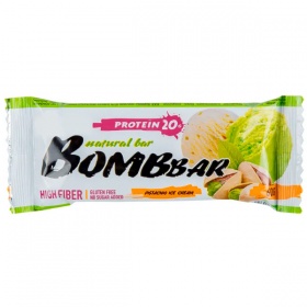 �������� Bombbar ����������� ������� ��������������� 60 ��