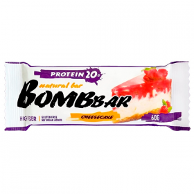 �������� Bombbar ��������� ������� ��������������� 60 ��