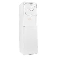 Кулер AEL LD-AEL-807a белый