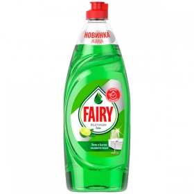�������� ��� ����� ������ Fairy Platinum ���� 650 ��