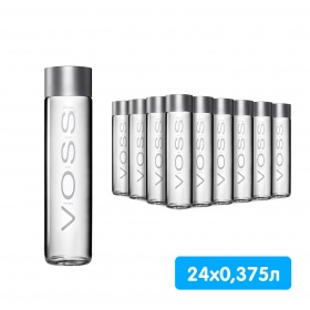 ���� Voss / ���� 0.375 �����, ��� ����, ������, 24 ��. � ��.