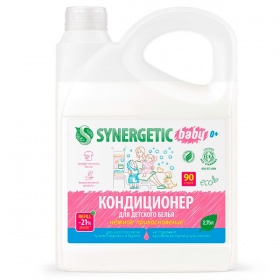  Synergetic      2,75 