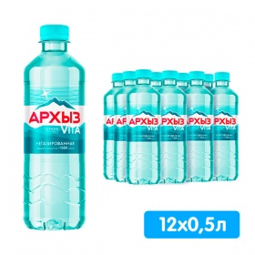 ���� ����� Vita 0.5 �����, ��� ����, ���, 12 ��. � ��.