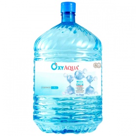 ���� �������� / OxyAqua �������� 19 ������ � ����������� ����