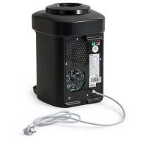 Кулер HotFrost D65EN черный