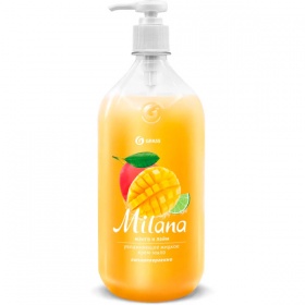 ����-���� Grass Milana ������ ����������� ����� � ���� 1 ����