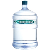 Вода Черноголовка 18.9 литров