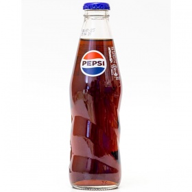 ������� ����� / Pepsi Cola ������ 0.25 �����, ������, 24 ��. � ��.