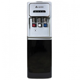 ����� Aqvido BSY-802L silver/black