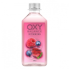 Oxy Balance ������� ���� 0.4 �����, ���, 9 ��. � ��.