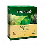 ��� Greenfield / �������� Green Melissa (100���)