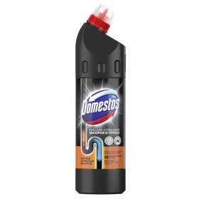  Domestos      750 