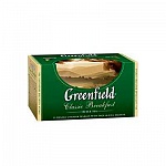 ��� Greenfield / �������� Classic Breakfast (25���)