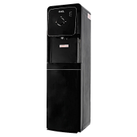 Кулер AEL LD-AEL-807a черный