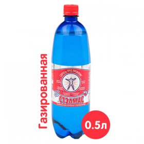 ���� Stelmas Mg+ 0.5 �����, ���, ���, 12 ��. � ��.