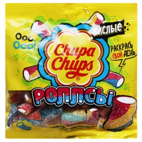 �������� Chupa Chups ����-�������� 150 ��