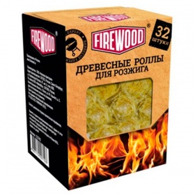 ����� ��� ������� Firewood 32 ��