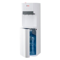 Кулер AEL LD-AEL-827a  белый