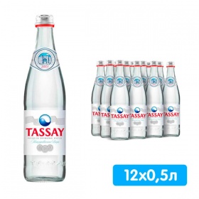 ���� Tassay 0.5 �����, ��� ����, ������, 12 ��. � ��.