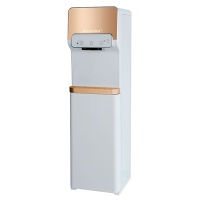 Кулер Greendex YLR28 Gold White Pro