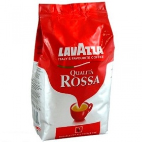 LavAzza / ������� Qualita Rossa ����� 1 ��