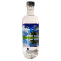 Вода Дарида / Darida Your Water 0.5 литра, без газа, пэт, 12 шт. в уп.