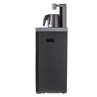 Кулер с чайным столиком Тиабар AEL LD-AEL-52a coffee