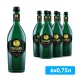 ���� ����������� Tassay Emerald 0.75 �����, ���, ������, 6 ��. � ��.