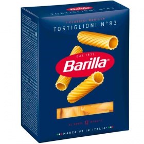 �������� Barilla Tortiglioni 450 ��