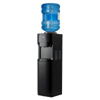 Кулер Vatten V45NE black
