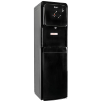Кулер AEL LD-AEL-807a черный