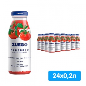 ��� Zuegg / ����� �������� 0.2 �����, ������, 24 ��. � ��.