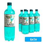  Stelmas Mg+ Miss Mineral Detox 1 , , , 6 .  .
