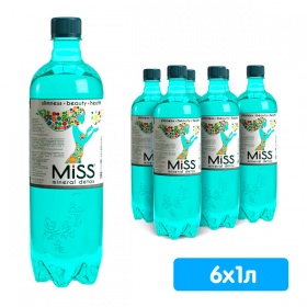  Stelmas Mg+ Miss Mineral Detox 1 , , , 6 .  .