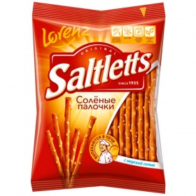 ������� ������� Lorenz Saltletts ������������ 75 ��