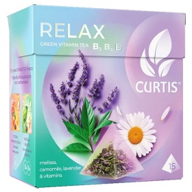 ��� ������� Curtis Relax 15 ���