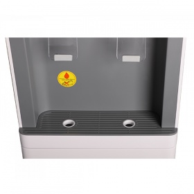 ����� ABC V500E white