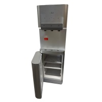 Кулер Б/У Ecotronic B4-LF silver