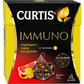 ��� ������ Curtis Immuno 15 ���