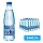 ���� Bona Aqua 0.5 �����, ���, ���, 24 ��. � ��.