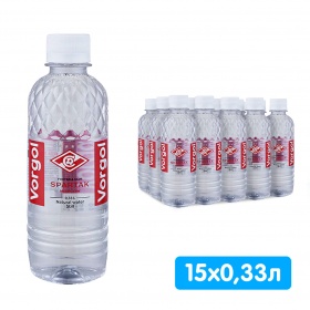 ���� ����������� Vorgol �� ������� 0.33 �����, ��� ����, ���, 15 ��. � ��.