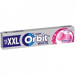 ����������� ������� Orbit White XXL Bubblemint 20 ��