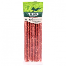 ������� Titbit ��� ����� �������� 80 ��