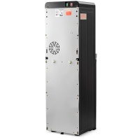 Кулер AEL LD-AEL-806a черный/серебристый
