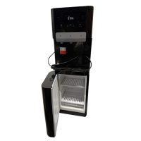 Кулер Б/У Ecotronic B4-LF black