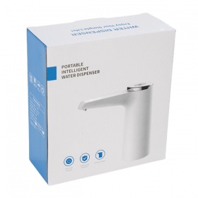����� Aqviol 06 ������������� �� ������������ � USB-��������� ��� 19� �������, �����