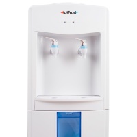 Кулер HotFrost V118 R